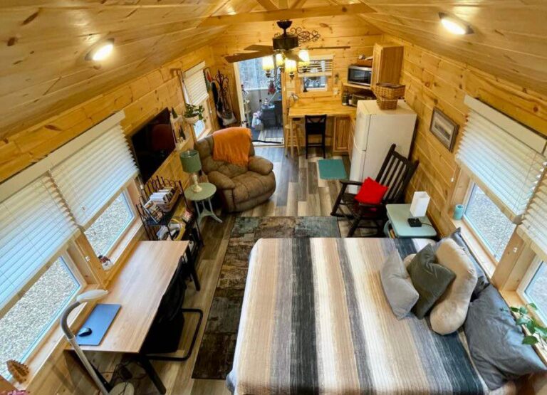 Tiny Homes