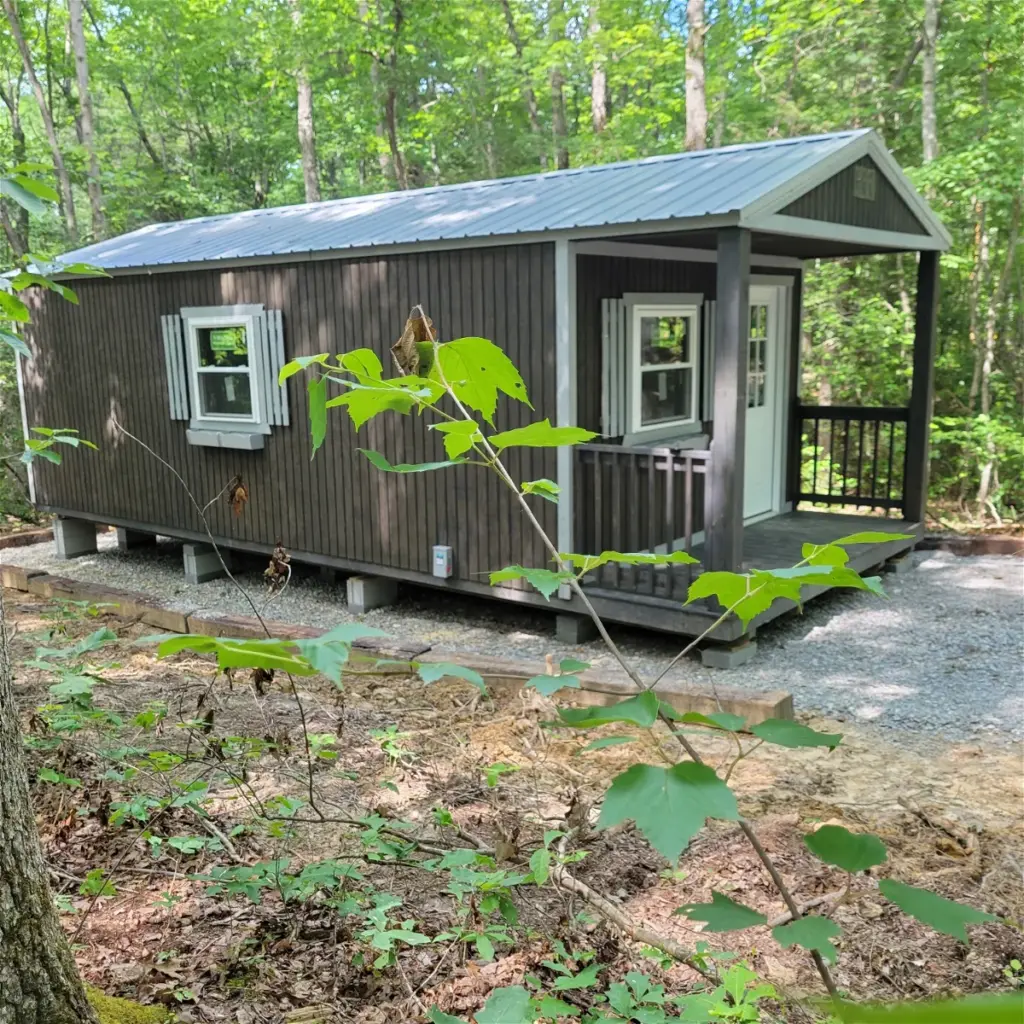 Tiny home