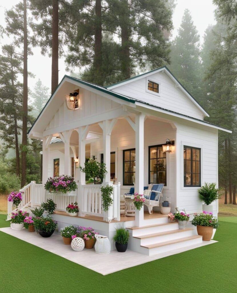 Tiny home